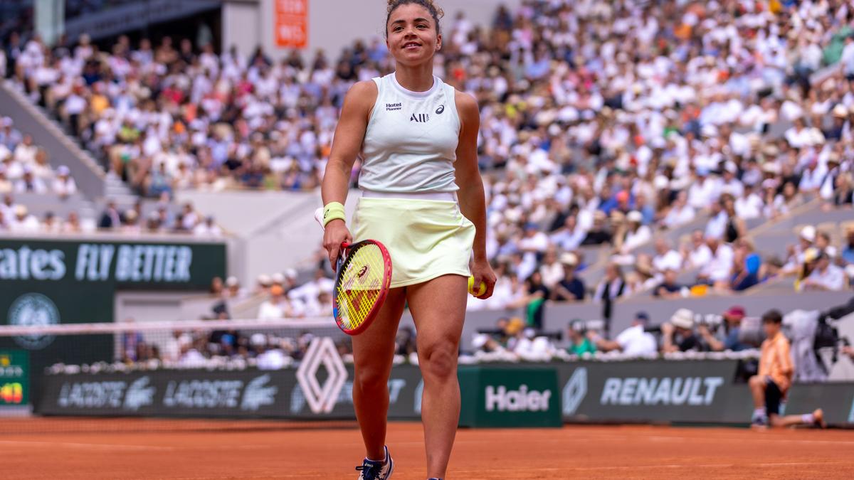 Jasmine Paolini's Bittersweet Roland-Garros: Triumph and Disappointment