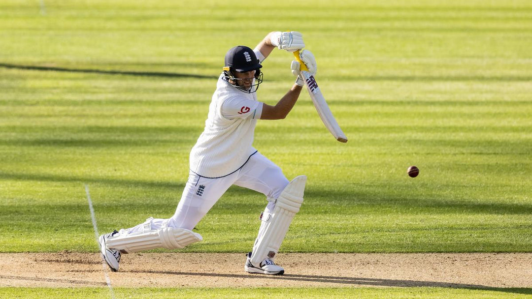 Joe Root Emerges as Potential Challenger to Sachin Tendulkar's Test Legacy