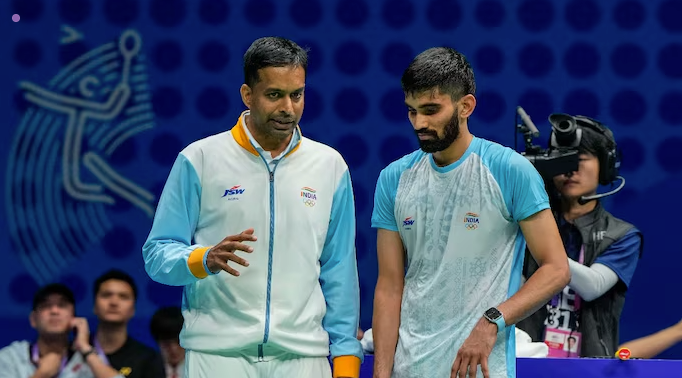 Gopichand's Controversial Remark - A Wake-Up Call for Indian Sports?