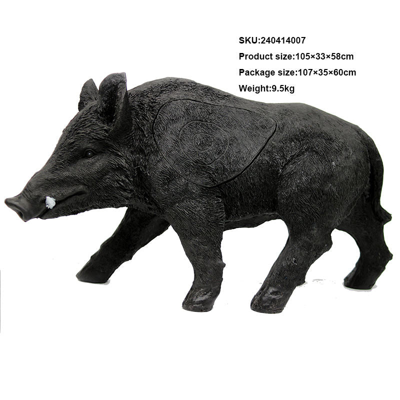 Bear Archery Compound Bow on a Clean Background