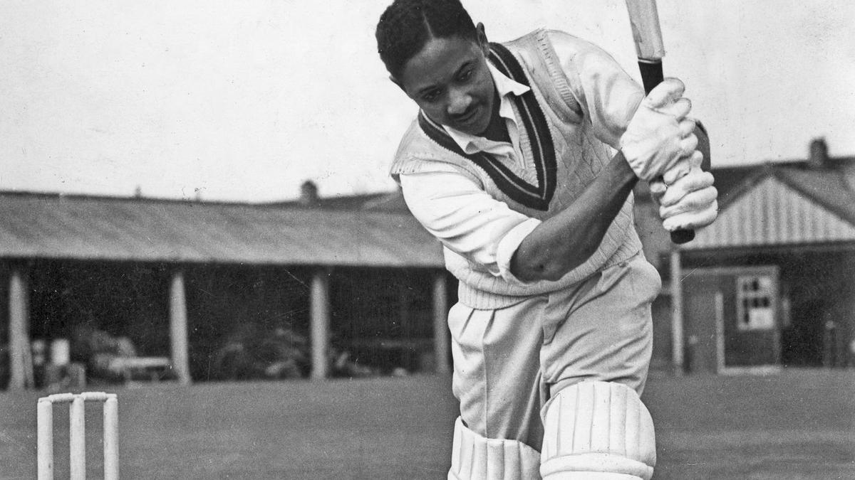 Sir Frank Worrell: The Ideal Cricketer and Unifier