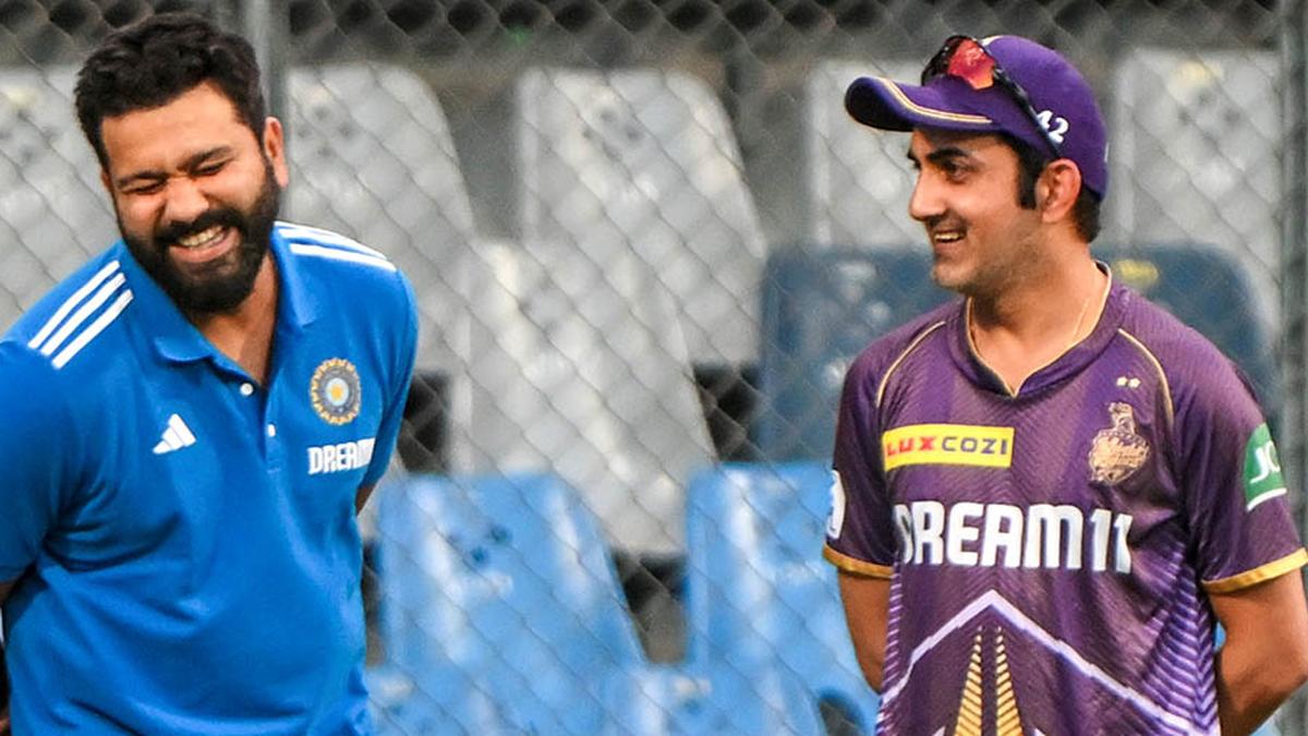 Gautam Gambhir: Beyond the Serious Facade, a Complex and Fiery Soul