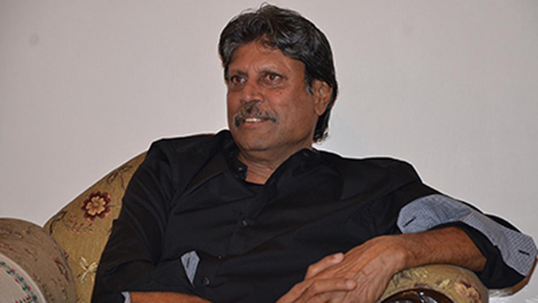 BCCI's Contract Termination: Kapil Dev Backs Move to Protect Domestic Cricket