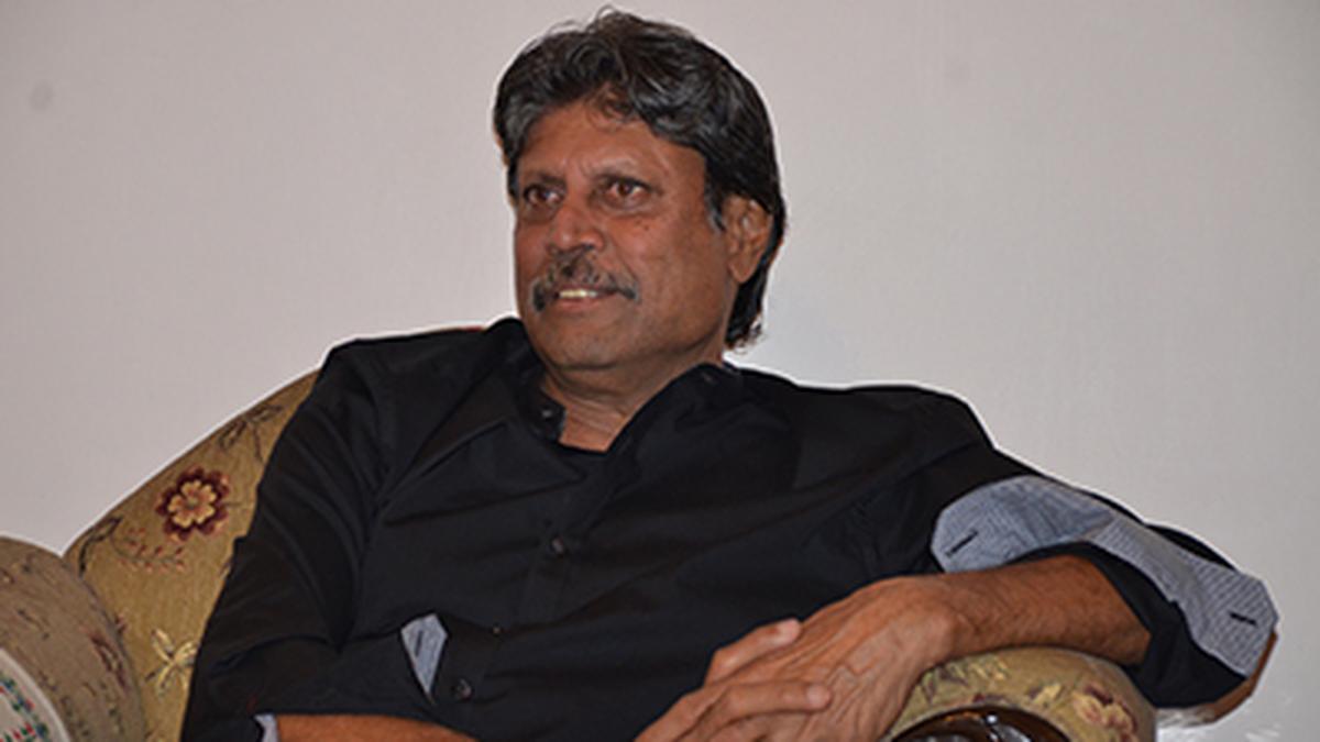 Kapil Dev: Collective Performance Key to India's T20 World Cup Hopes