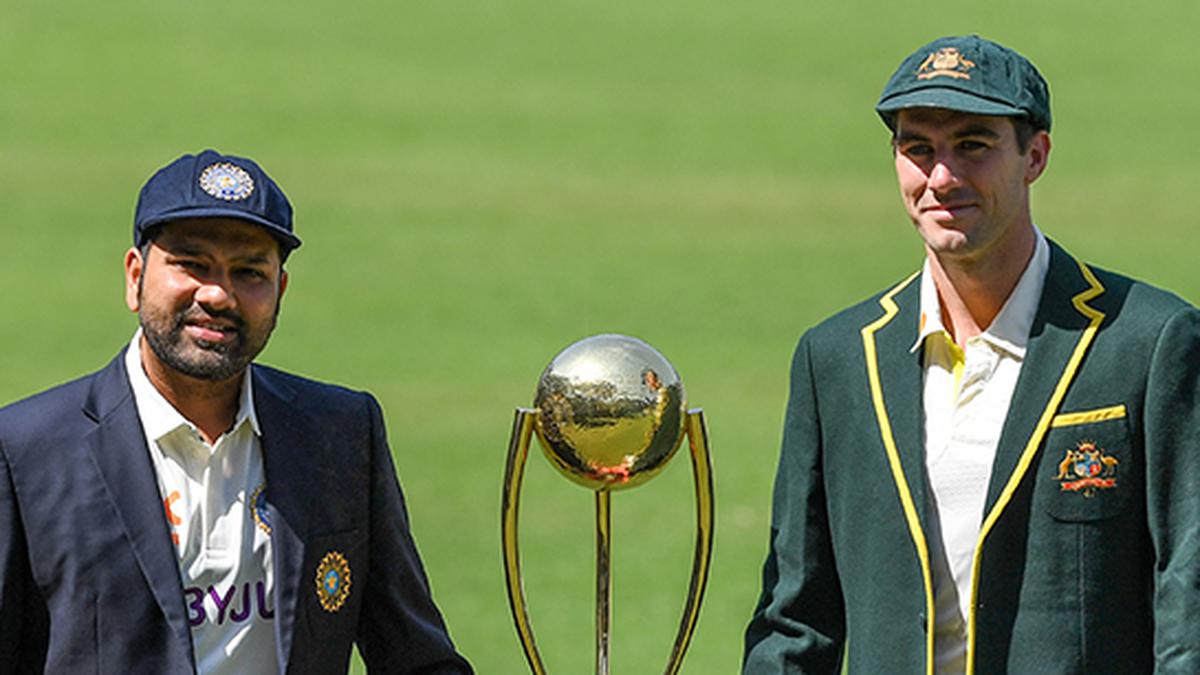 Border-Gavaskar Trophy Extended to Five Tests for 2024-25 Series