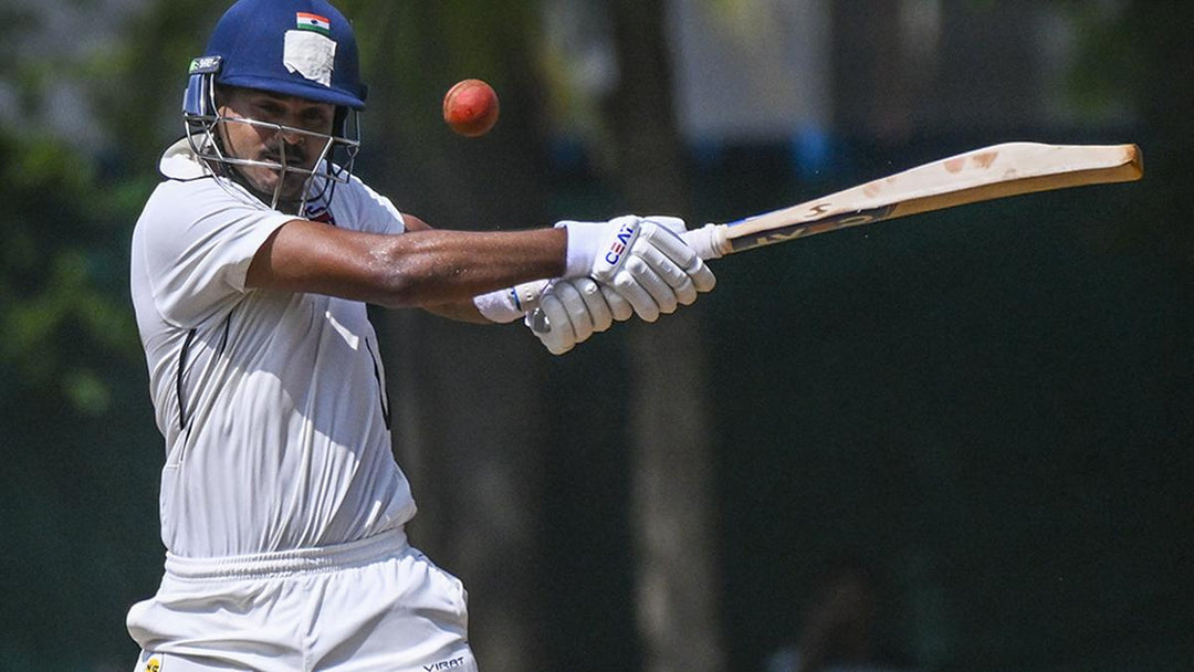 Mumbai to Rely on Iyer and Rahane to Boost Ranji Trophy Campaign