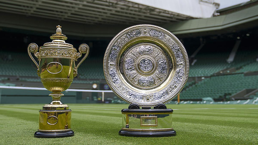 Wimbledon: A Tapestry of Legends, Epic Matches, and Unforgettable Moments