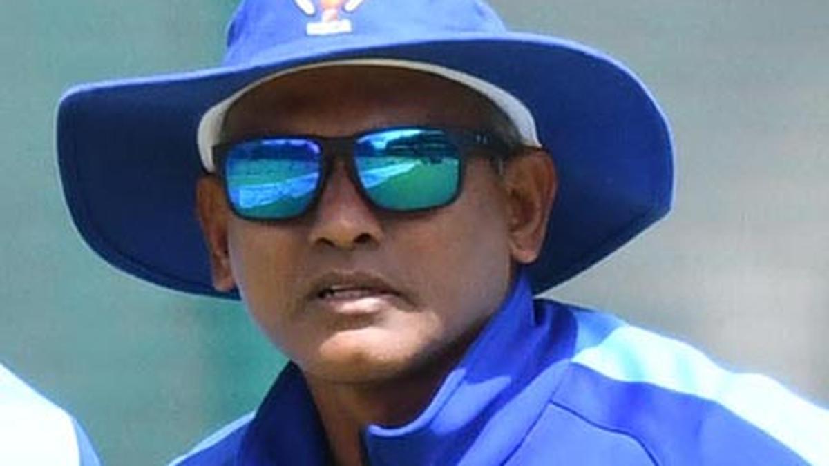 Yere Goud Returns as Karnataka Men's Cricket Head Coach