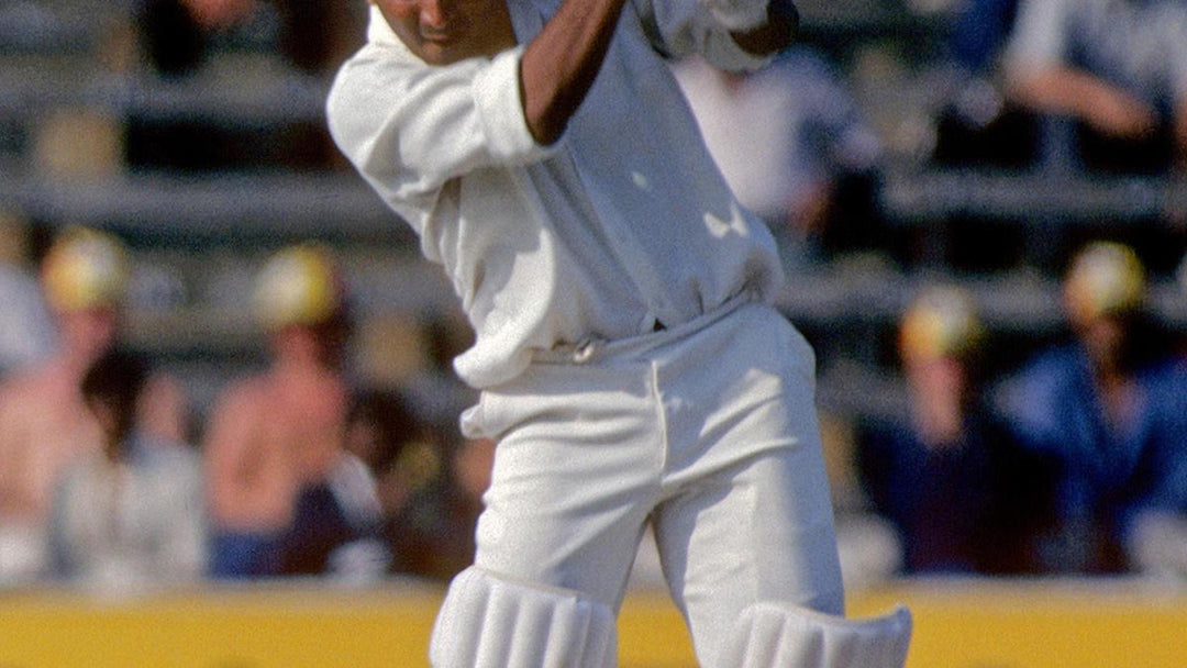 Sunil Gavaskar, the Master Blaster, Turns 75