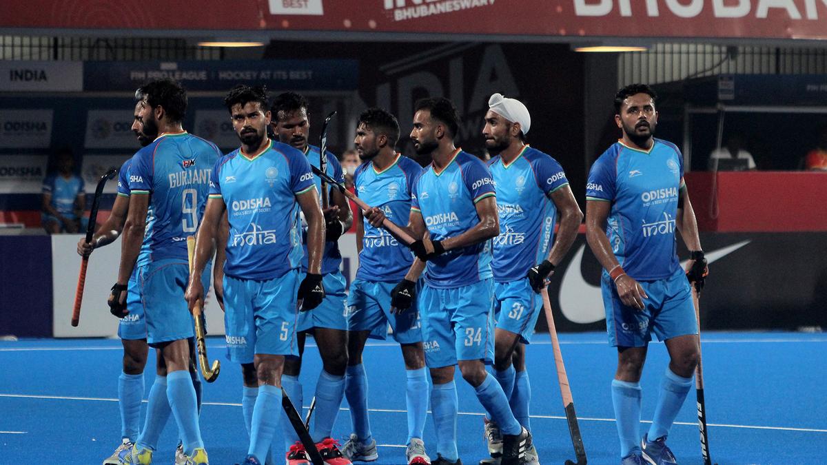 India's Hockey Legacy: Eight Golds, Three Bronzes, and a Legacy of Triumph