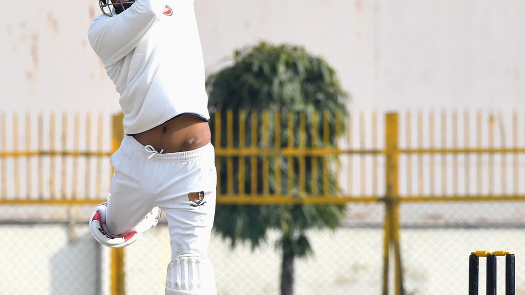 Delhi's Batting Woes Continue Ahead of Chandigarh Clash