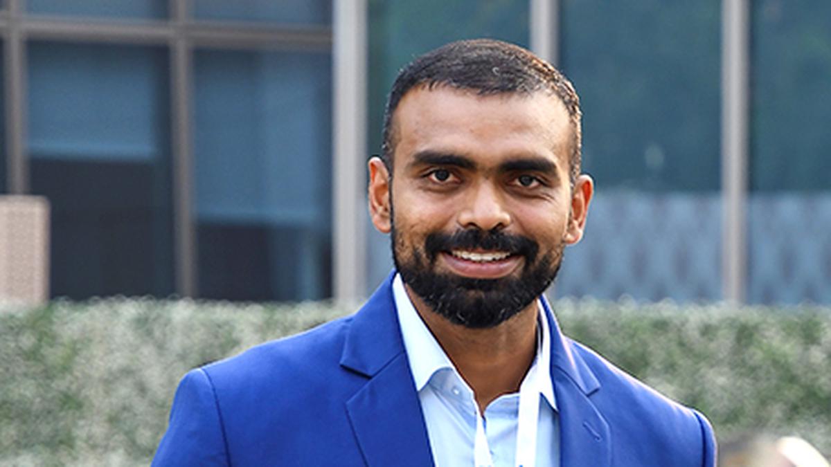 Indian Hockey Star Sreejesh and Chilean Defender Caram Appointed Co-Chairs of FIH Athletes Committee