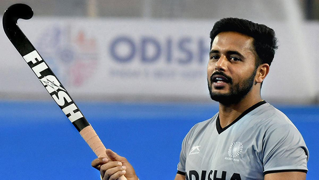 Indian Men's Hockey Team Concludes FIH Pro League Campaign with Strong Performance