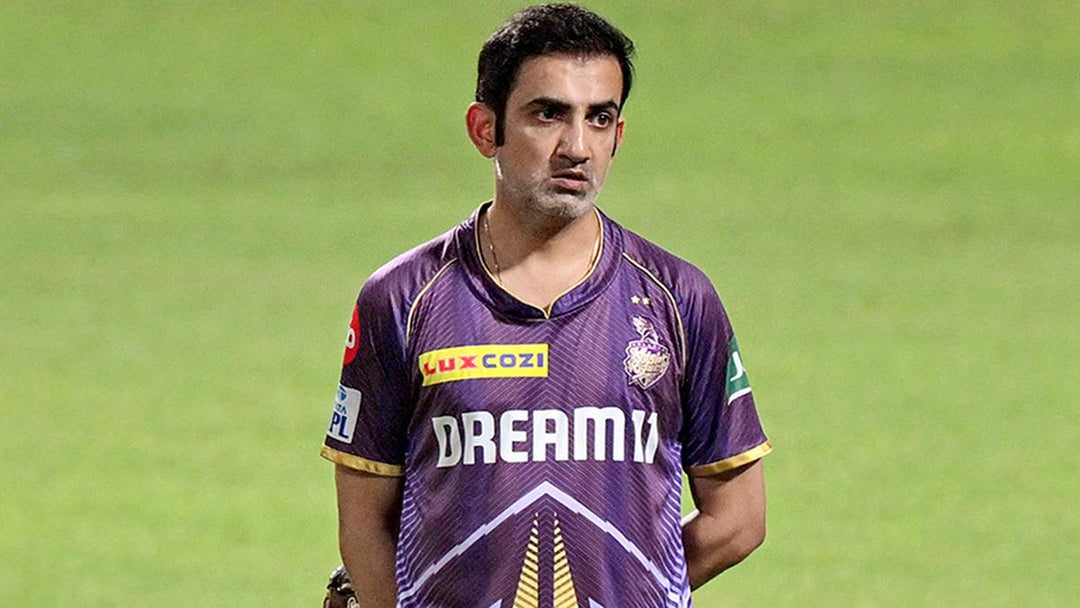 Gautam Gambhir Emerges as Contender for Indian Cricket Team Head Coach