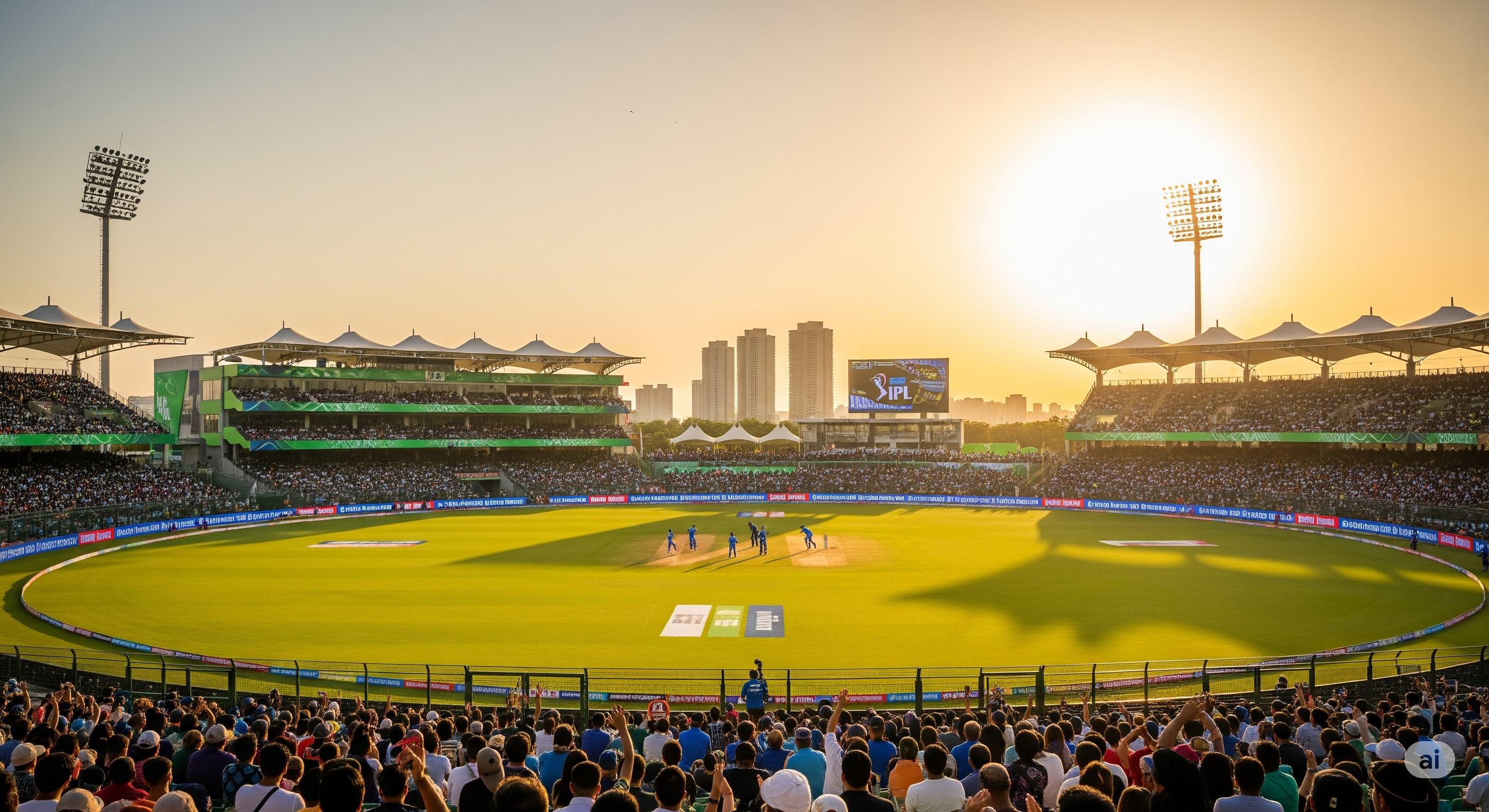 Orange Cap Winners in IPL History with InstaSport