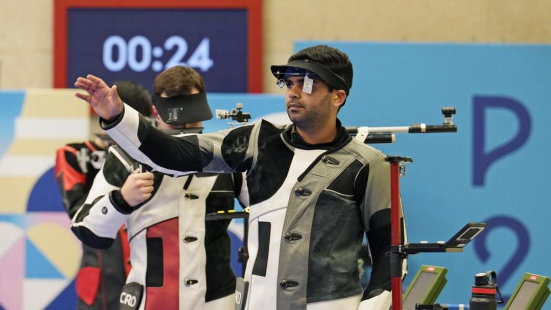 Indian Athletes' Heartbreaking Fourth-Place Finishes at the Olympics: A Chronicle of Missed Medals