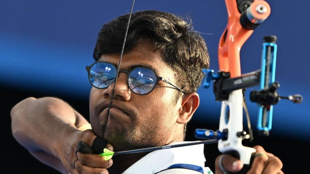 Archery's Tiny Margins: Dhiraj Bommadevara's Heartbreaking Defeat