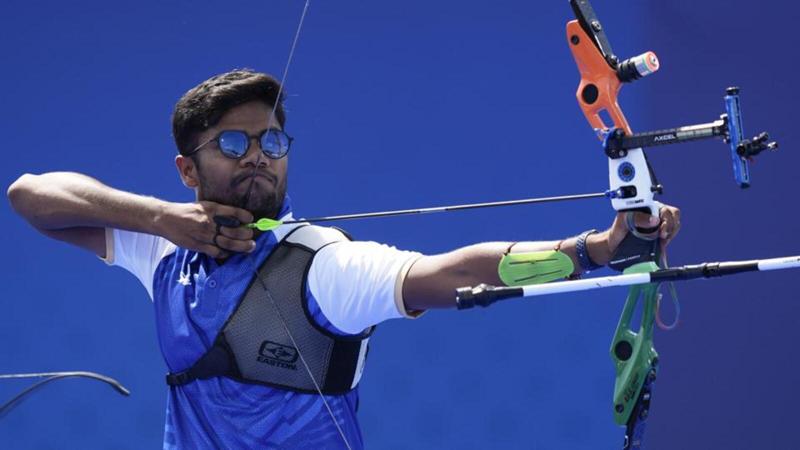 India's Men's Archery Team Crashes Out of Tokyo Olympics in Quarter-finals