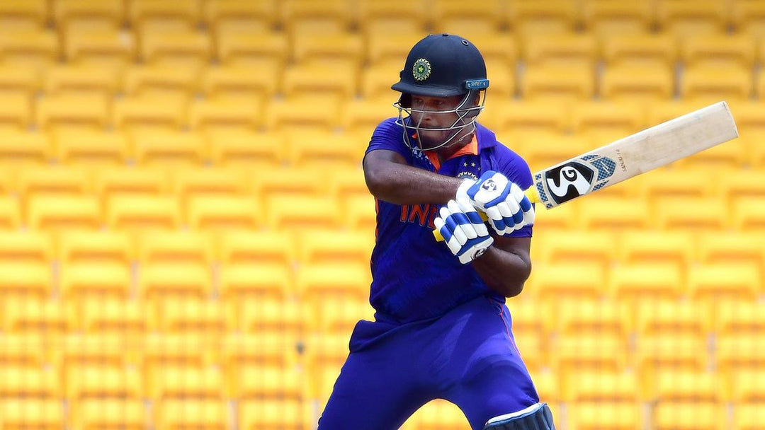 Sanju Samson: A Tale of Unfulfilled Potential and the Quest for Redemption