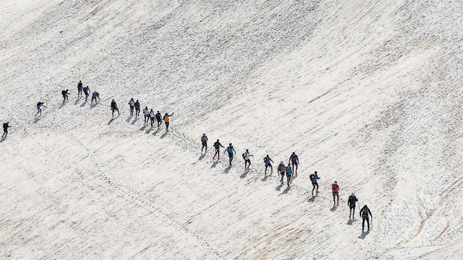 Indian Hockey Team Embraces Adventure in Swiss Alps Bootcamp