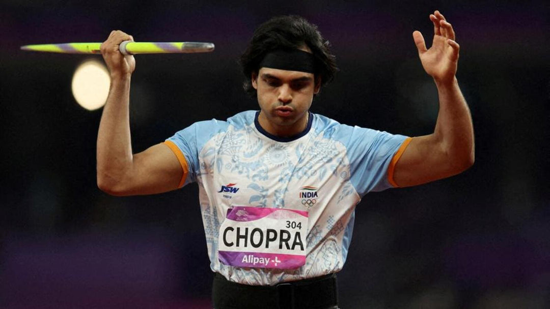 Indian Athletes' Strategies for Managing Pre-Competition Pressure at Paris Olympics