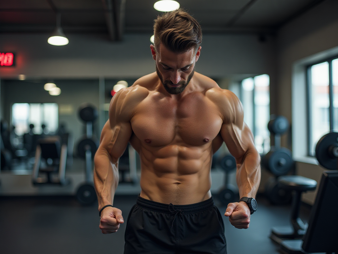 Elevate Your Weekend with a High-Intensity Workout Routine