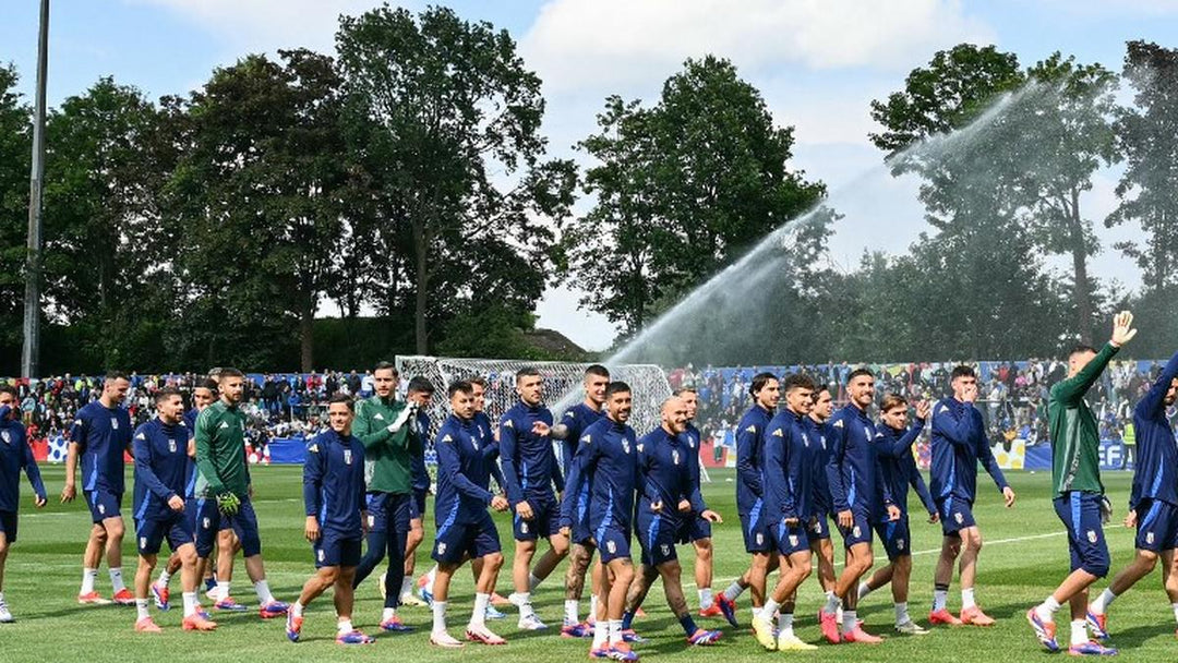 Italy Kick Off Euro 2020 Title Defense Against Albania