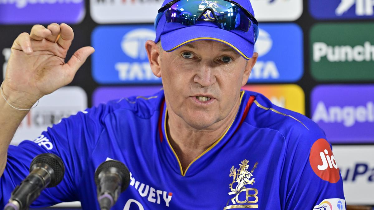 Andy Flower Declines India Head Coach Role, Prefers Franchise Cricket