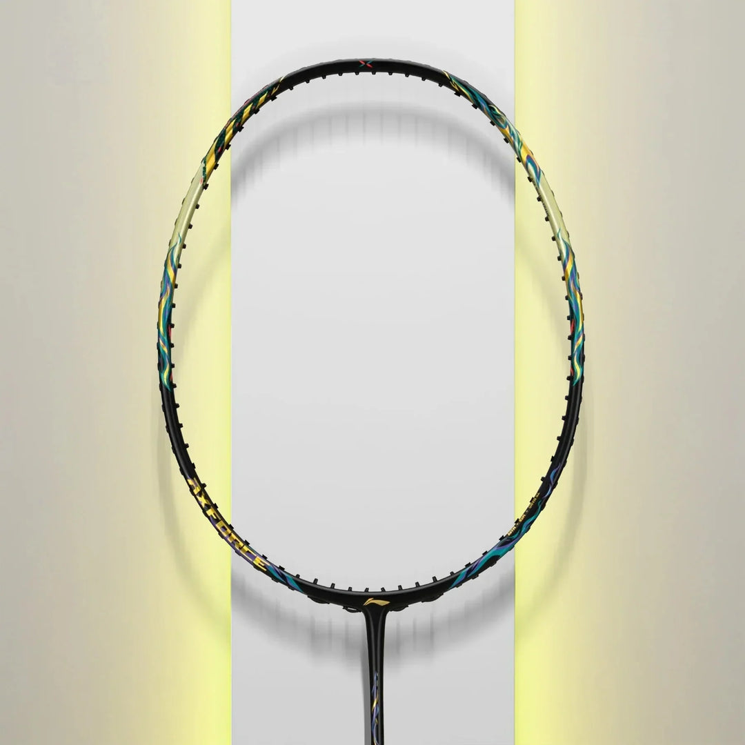 Li-Ning AXFORCE 100 (4U) Badminton Racket - InstaSport