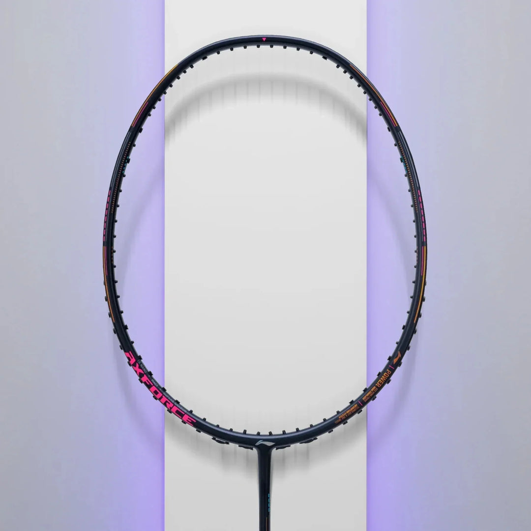 Li-Ning AXFORCE 80 Badminton Racket - InstaSport