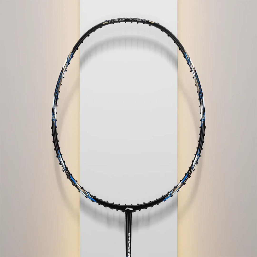 Li-Ning GForce 5800 Superlite Badminton Racket - InstaSport