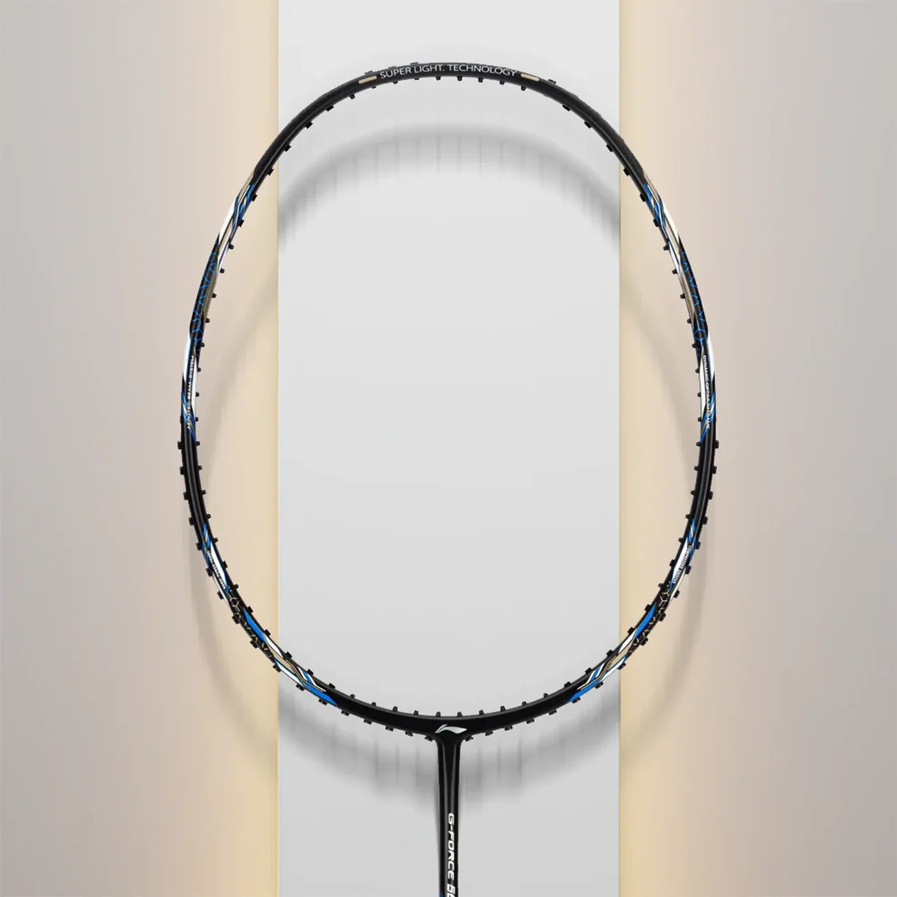 Li-Ning GForce 5800 Superlite Badminton Racket - InstaSport