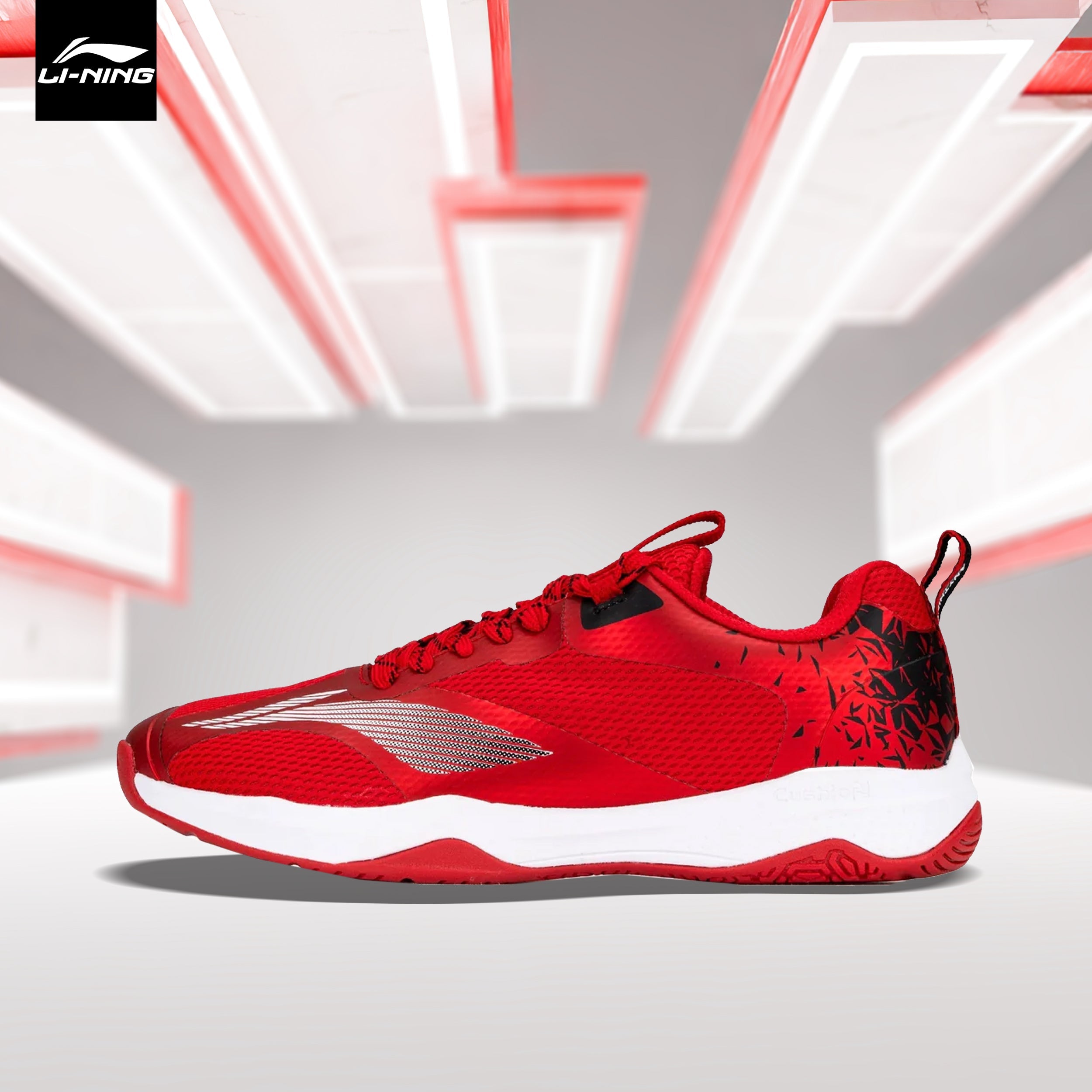 Essential guide on Badminton Li-Ning Shoes Gear for advanced players
