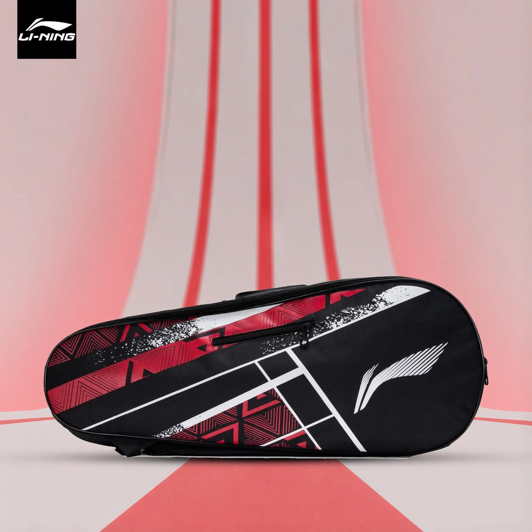 Li-Ning Raider Max Badminton Kitbag - InstaSport