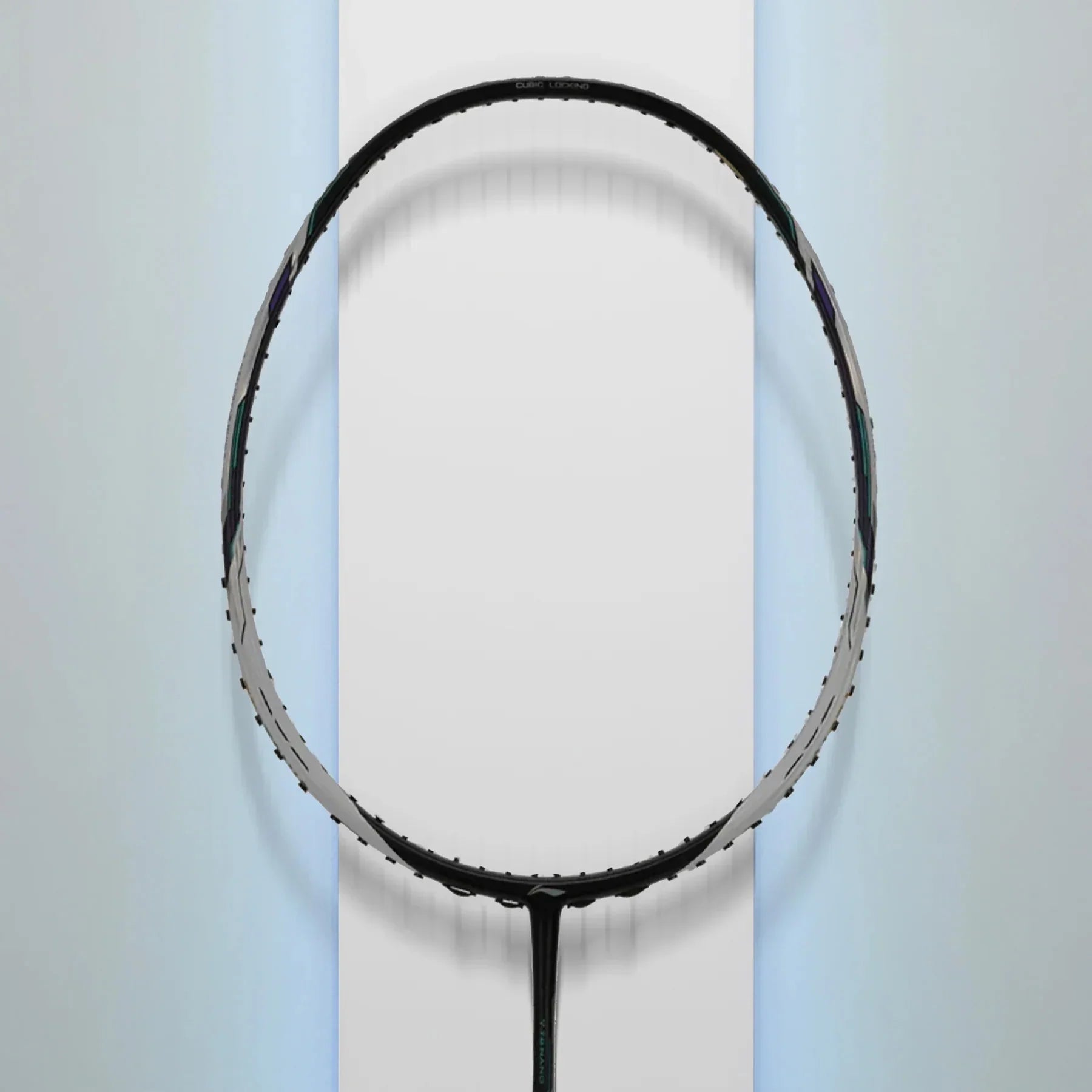 Li-Ning Tectonic 9 Badminton Racket (4U) - InstaSport