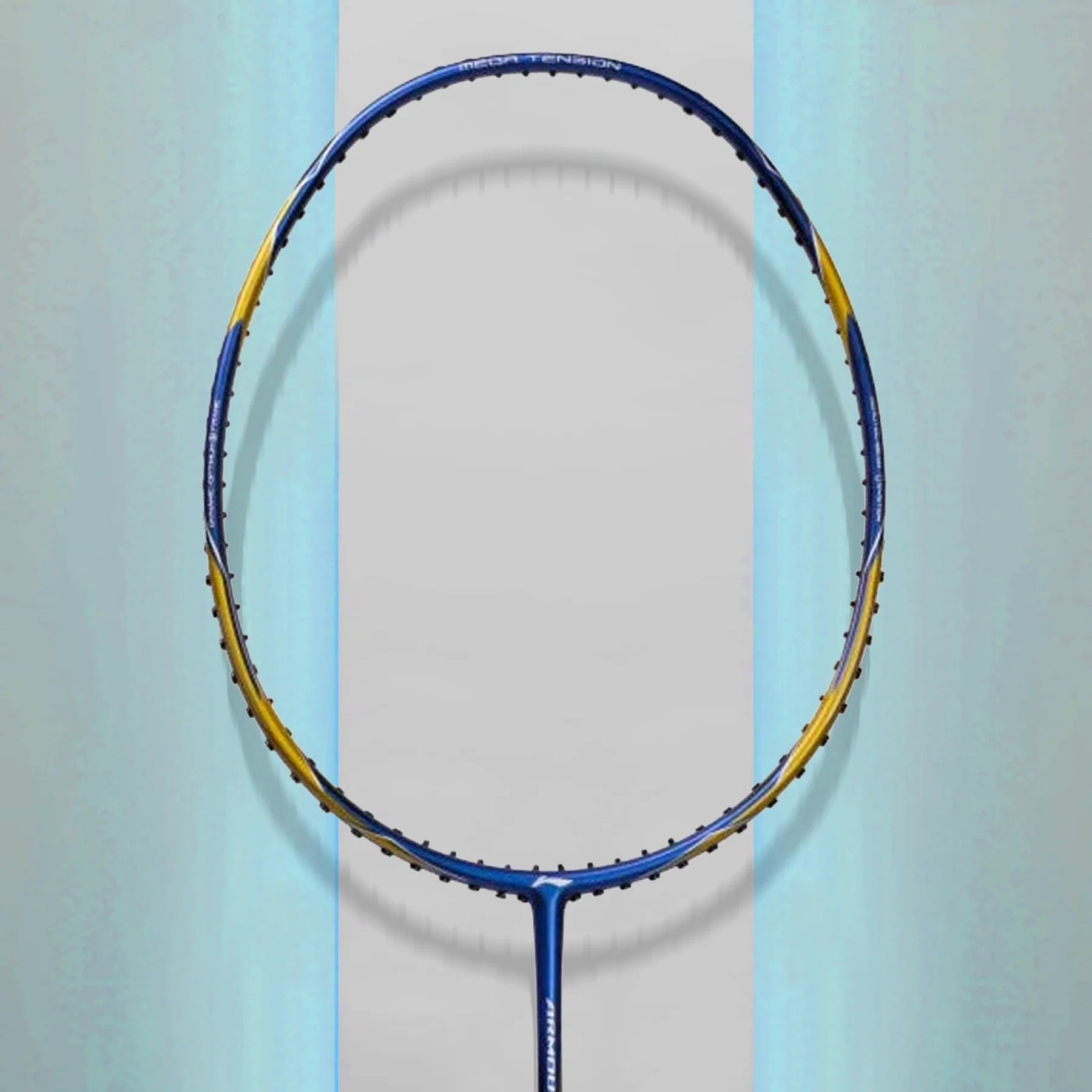 Li-Ning Armour 373 Badminton Racket - InstaSport