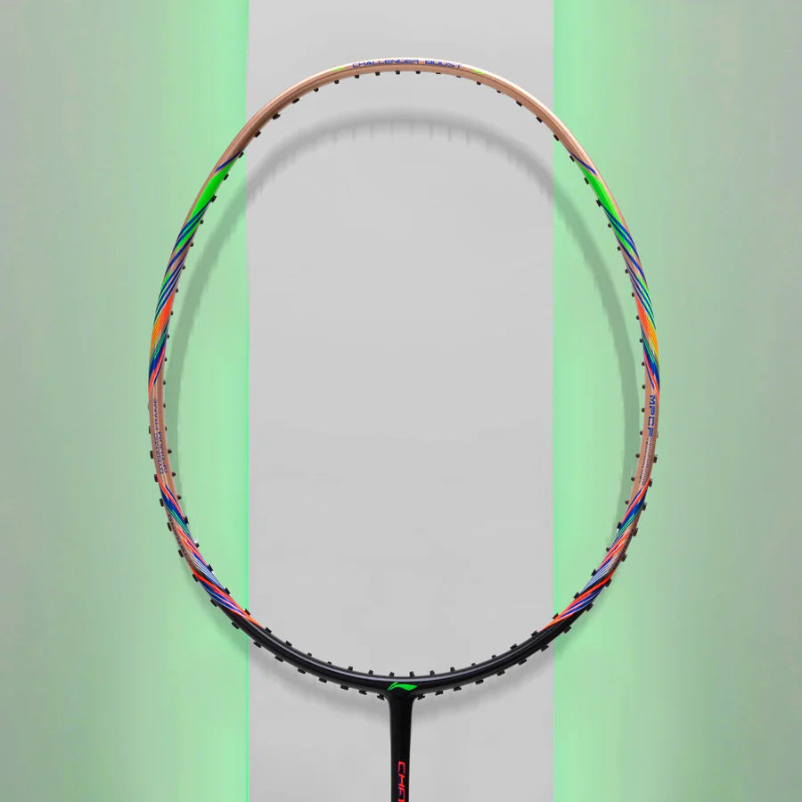 Li-Ning Challenger 15 Boost Badminton Racket - InstaSport