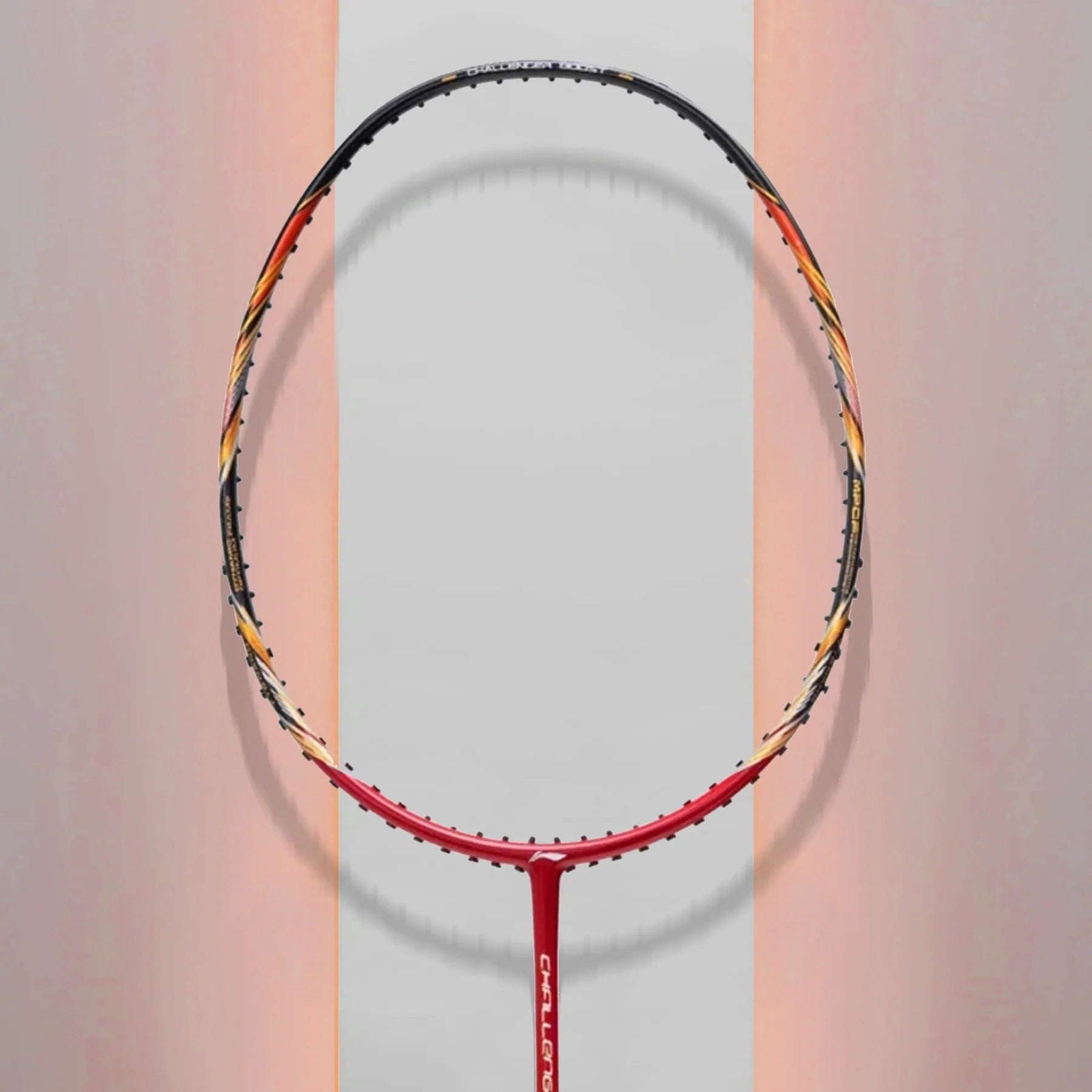 Li-Ning Challenger 24 Boost Badminton Racket - InstaSport