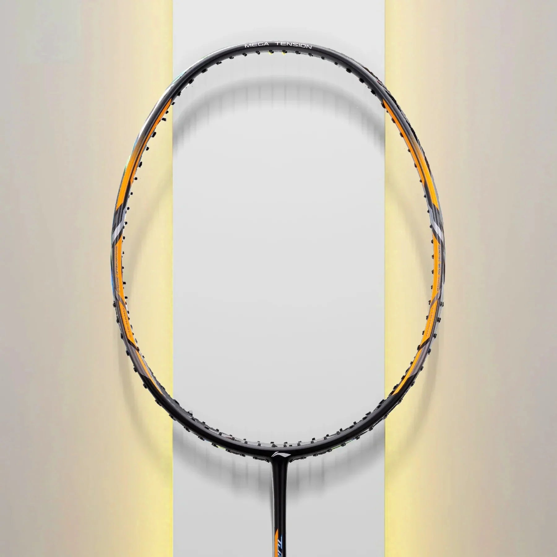 Li-Ning Turbo 99 Badminton Racket - InstaSport