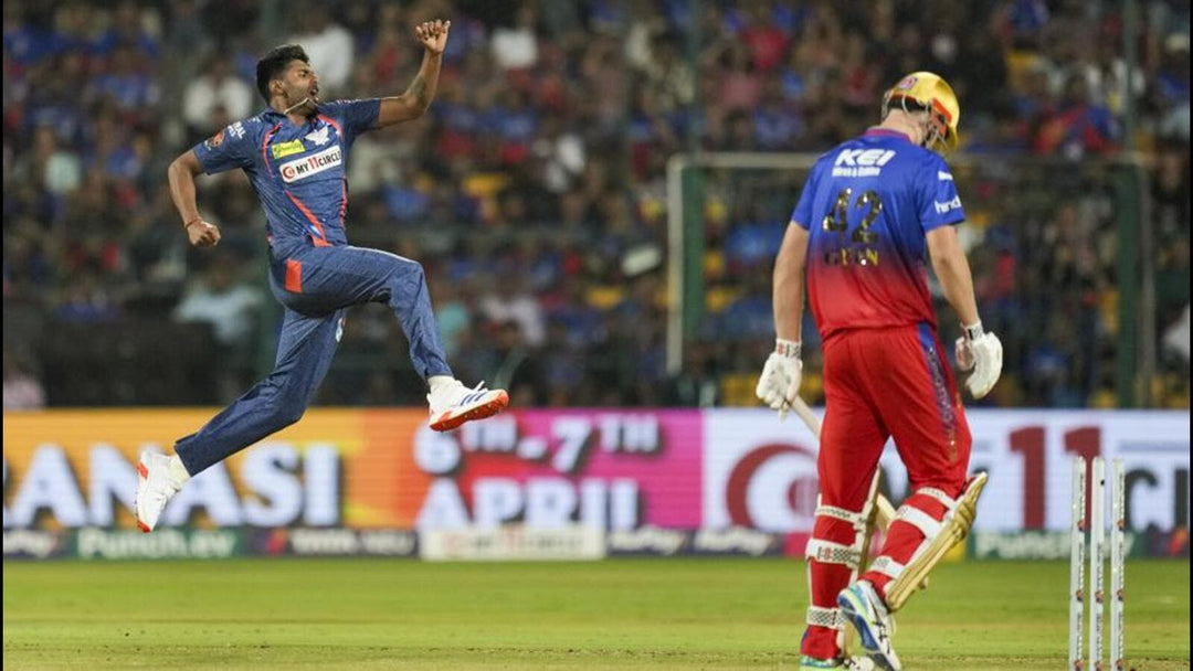 Mayank Yadav: A Promising Pacer Emerges in the IPL