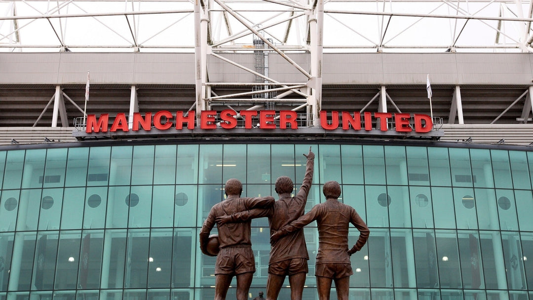 Manchester United Plans 'World Class' Stadium with Task Force