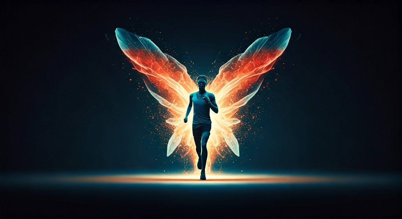 Mastering the Mental Game of Running with InstaSport