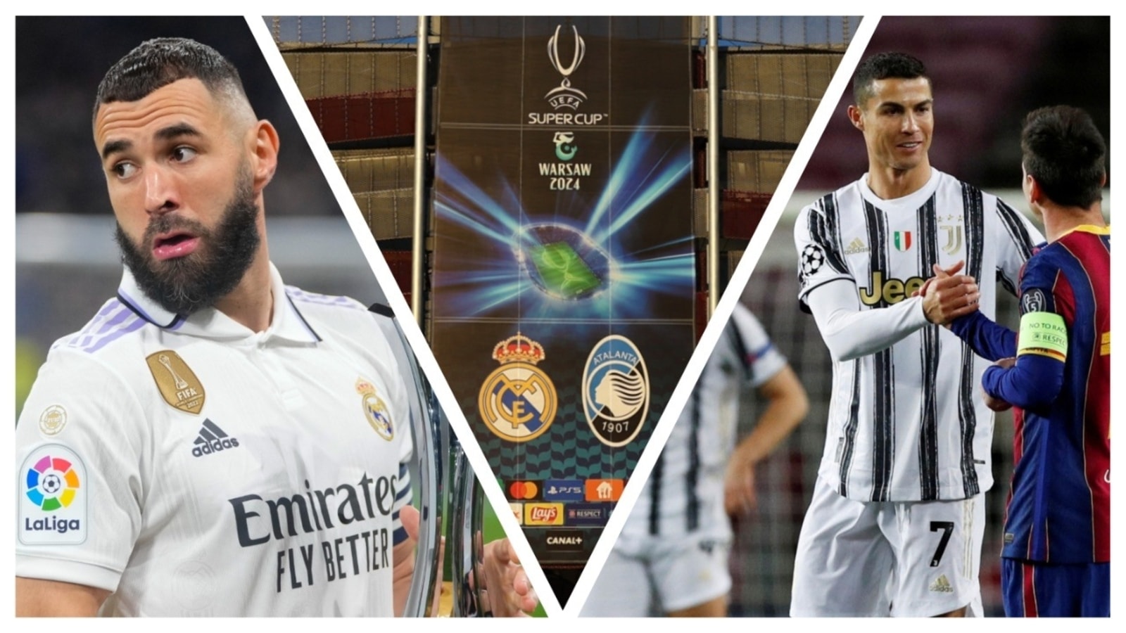 Real Madrid Poised to Dominate 2024-2025 Season with Super Cup Showdown