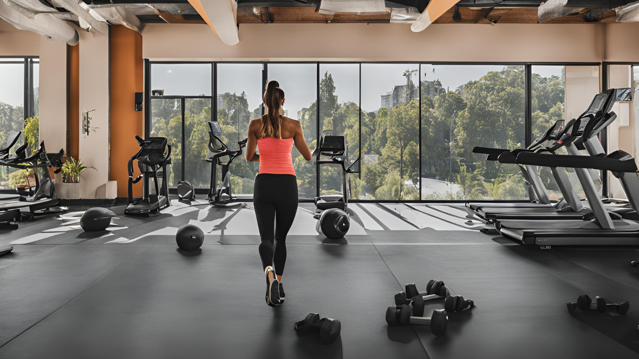 Move It Monday and Kickstart Your Week with Fitness with InstaSport