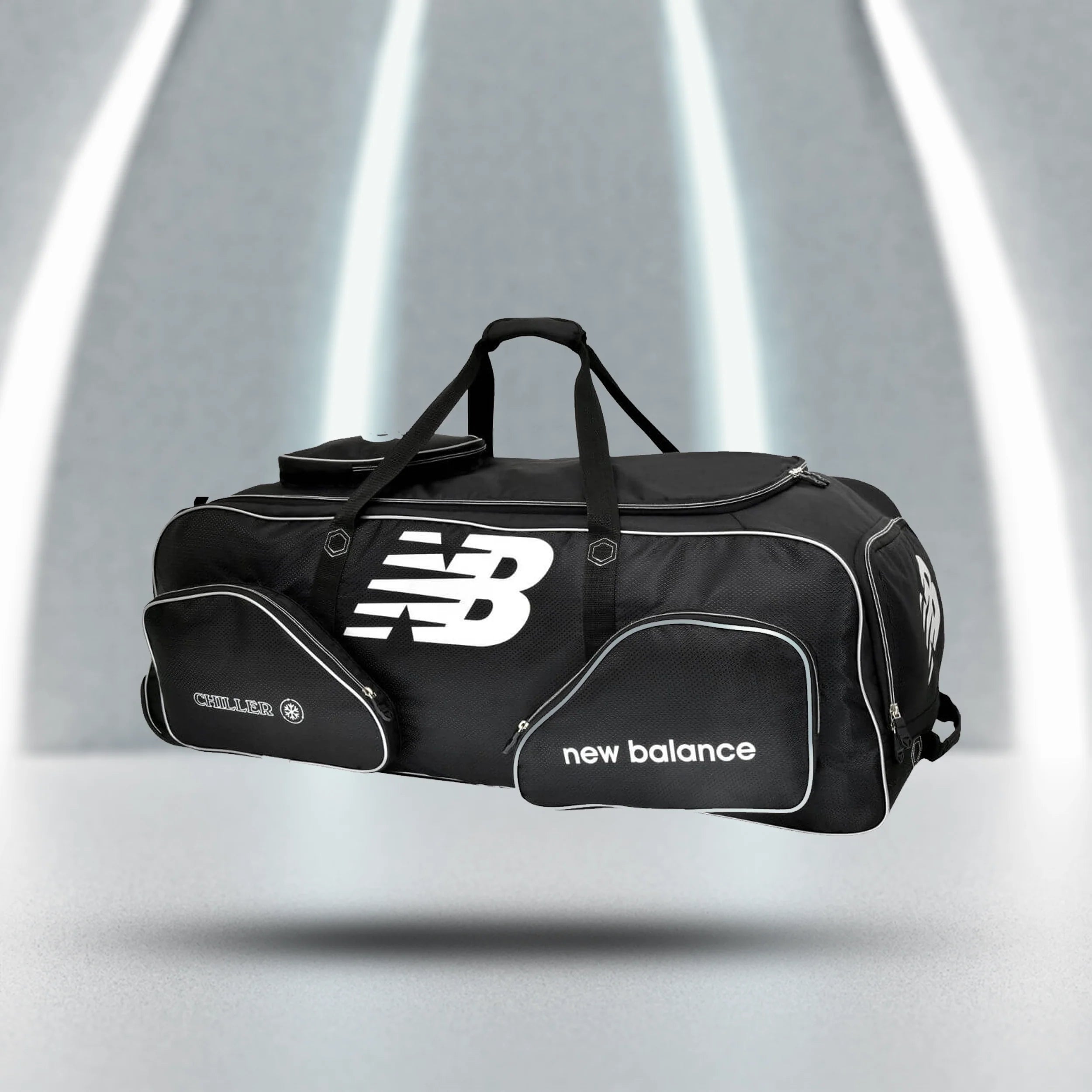A guide to choosing New Balance cricket bags for 2024.