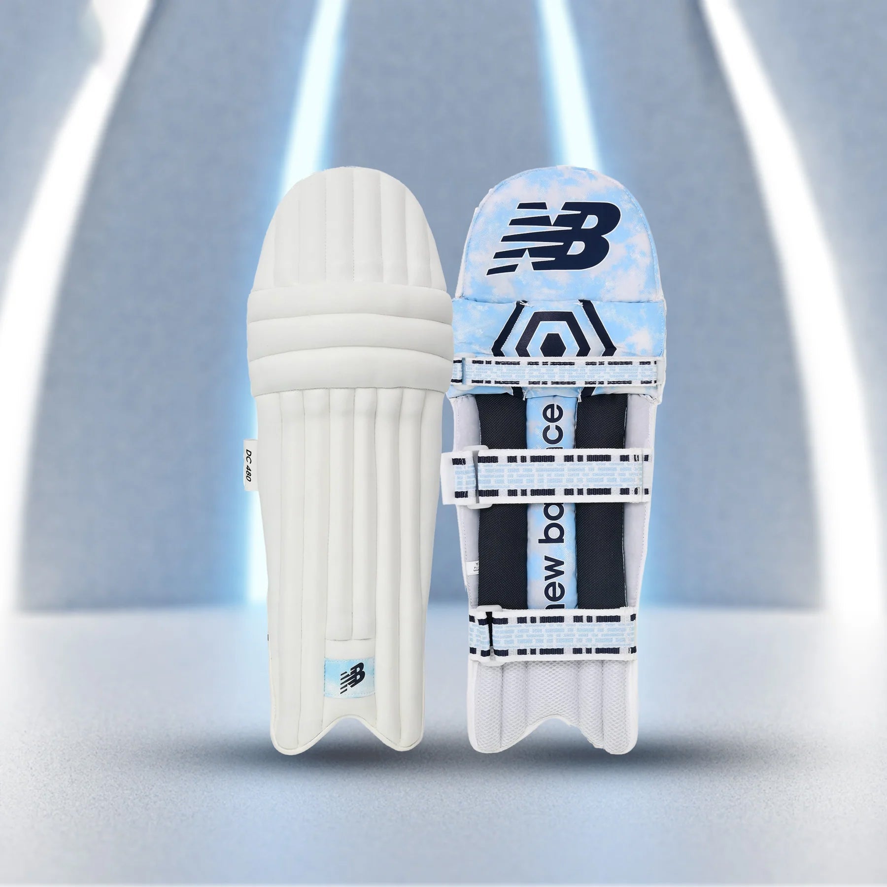 Comprehensive guide on Cricket New Balance Batting Pads Gear