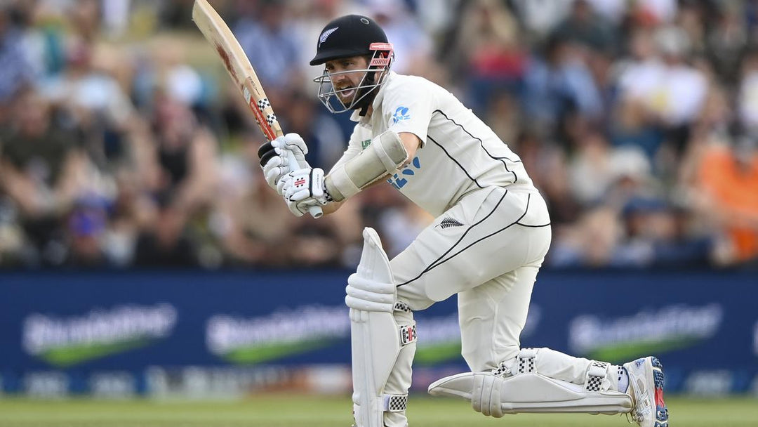 New Zealand to Face Afghanistan in One-Off Test Ahead of Subcontinent Challenges