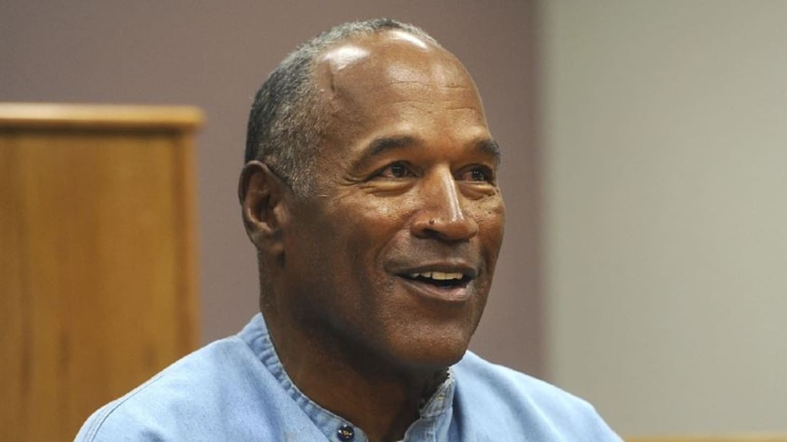 O.J. Simpson, Football Legend and Murder Suspect, Dies at 76