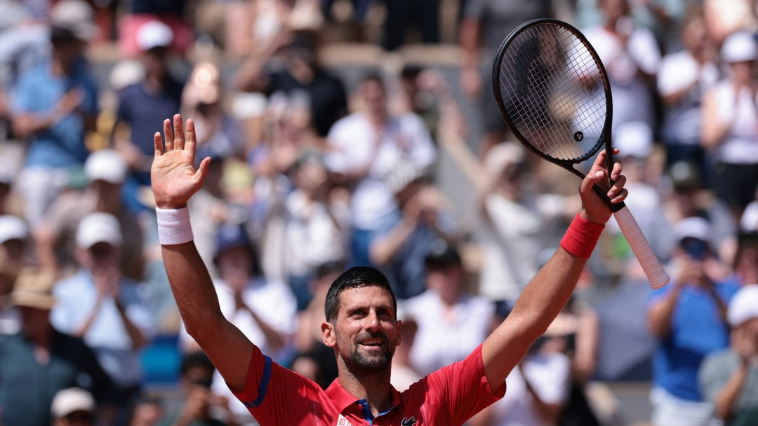 Djokovic Reaches Olympic Quarterfinals, Nadal and Alcaraz Aim for Doubles Semis