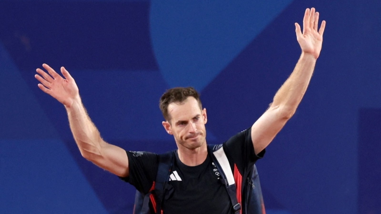 Andy Murray Retires from Tennis After Emotional Paris Olympics Exit